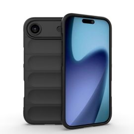 STEPS Schutzhülle für Apple iPhone Air Schwarz