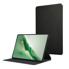 MONO Flip Case für Honor MagicPad 2 schwarz