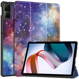 ART Flip-Cover Xiaomi Redmi Pad SE GALAXY