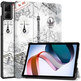 ART Flip-Cover Xiaomi Redmi Pad SE PARIS
