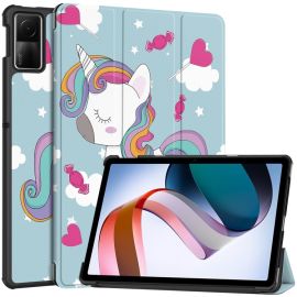 ART Flip Case Xiaomi Redmi Pad SE UNICORN