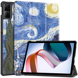 ART Flip-Cover Xiaomi Redmi Pad SE STERNENHIMMEL