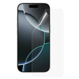 HYDROGEL Schutzfolie für Apple iPhone 16 Pro