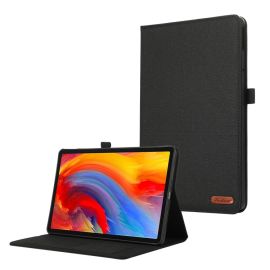 FABRIC Flip Cover für Lenovo Tab M11 / K11 schwarz