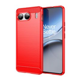 FLEXI TPU Schutzhülle OnePlus Nord 4 5G rot