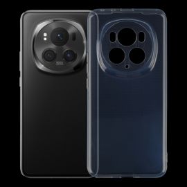 TPU Silikonhülle für Honor Magic6 Pro transparent