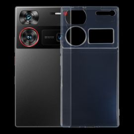 TPU Silikonhülle für Nubia Z60 Ultra transparent