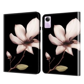 ART Flip Case für Xiaomi Redmi Pad SE MAGNOLIA