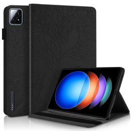ART TREE Flip Case für Xiaomi Pad 6S Pro schwarz
