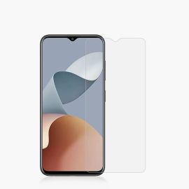 Schutzglas für ZTE Blade A73