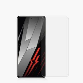Schutzglas für ZTE Nubia Neo 2 5G