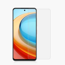Schutzglas für ZTE Blade A75 5G / Nubia Focus 5G