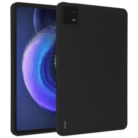 RUBBER Schutzhülle für Xiaomi Pad 6 / Pad 6 Pro schwarz