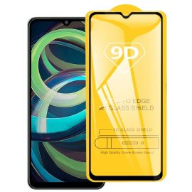 3D gehärtetes Schutzglas für Xiaomi Redmi A3