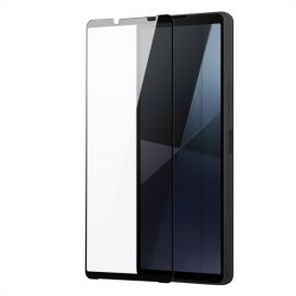 DUX 3D Gehärtetes Schutzglas für Sony Xperia 10 VI