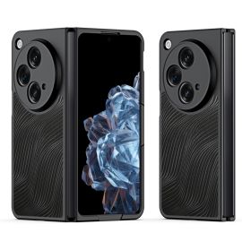 DUX AIMO Schutzhülle für One Plus Open schwarz