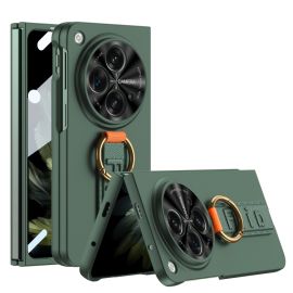 GKK BAND Cover mit Halterung für One Plus Open grün