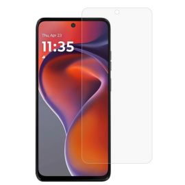 Schutzglas für Motorola Moto G05