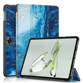 ART Klapphülle für OnePlus Pad Go WAVES