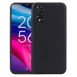 TPU Schutzhülle für TCL 505 schwarz