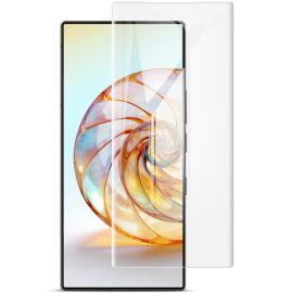 IMAK HYDROGEL 2x Schutzfolie für Nubia Z60 Ultra / Nubia Redmagic 9 Pro 5G