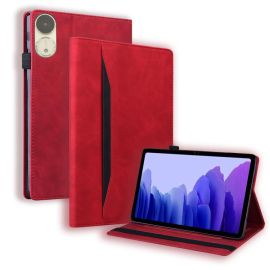 FLATY Flip Case für Honor Pad V9 rot