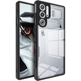 IMAK UX-9A Schutzhülle für Nubia Redmagic 9 Pro 5G schwarz