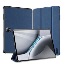 DUX DOMO Flip Case für OnePlus Pad 2 / OnePlus Pad Für Blau