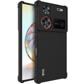 IMAK AIRBAG Extra robuste Hülle Nubia Z60 Ultra schwarz