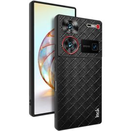 IMAK LX-5 Schutzhülle für Nubia Z60 Ultra BRAIDED