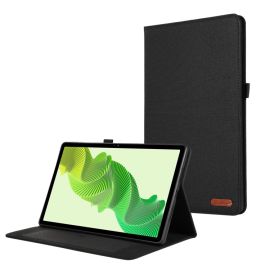 FABRIC Klappdeckel für Honor MagicPad 2 schwarz