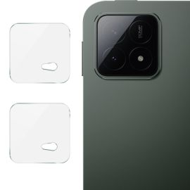IMAK 2x Schutzglas für Xiaomi Pad 6S Pro Kamera