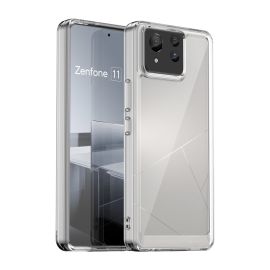 CRYSTAL Schutzhülle für Asus Zenfone 11 Ultra transparent