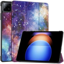 ART Flip Case für Xiaomi Pad 6S Für GALAXY