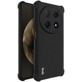IMAK AIRBAG Extra robuste Hülle Huawei Nova 12i schwarz