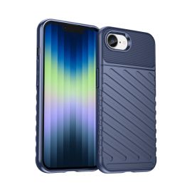 THUNDER Schutzhülle Apple iPhone 16e blau
