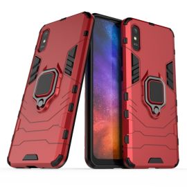 STRONG Schutzhülle Xiaomi Redmi 9A / 9AT rot