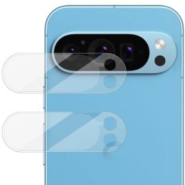 IMAK 2x Schutzglas für Kamera Google Pixel 9 Pro