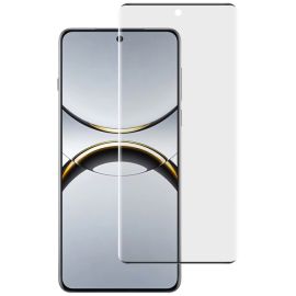 IMAK 3D Gehärtetes Schutzglas für Oppo Find X8 Pro 5G