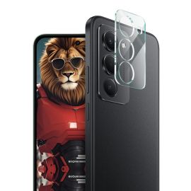 IMAK FULL COVER Kamera Glas für Xiaomi Redmi 15 / Redmi 15 5G