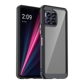 CRYSTAL Schutzhülle für T Phone 2 Pro schwarz