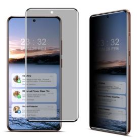 IMAK 3D PRIVACY Gehärtetes Schutzglas für Realme GT 7 Pro 5G
