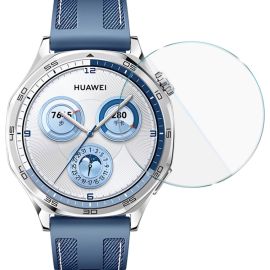 IMAK EINFACHE INSTALLATION Uhrenglas Huawei Watch GT 5 46 mm