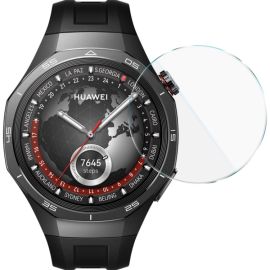 IMAK EINFACHE INSTALLATION Uhrenglas Huawei Watch GT 5 Pro 46 mm