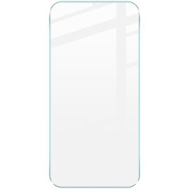 IMAK 3D UNSICHTBARES gehärtetes Glas für Apple iPhone 16 Pro