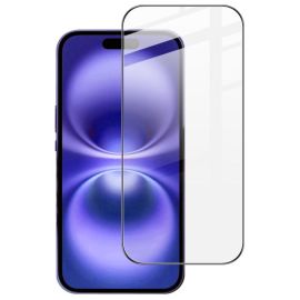 IMAK 3D Gehärtetes Schutzglas für Apple iPhone 17 Pro Max
