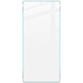 IMAK 3D UNSICHTBARES gehärtetes Glas für Nubia Z70 Ultra 5G