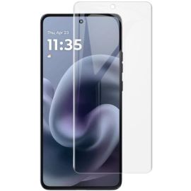 IMAK HYDROGEL Schutzfolie für Motorola Moto G86 5G / G86 Power 5G