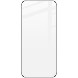 IMAK 3D Gehärtetes Schutzglas für Motorola Edge 50 Neo