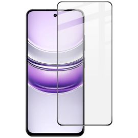 IMAK 3D Gehärtetes Schutzglas für Realme C75 / Realme 14x 5G